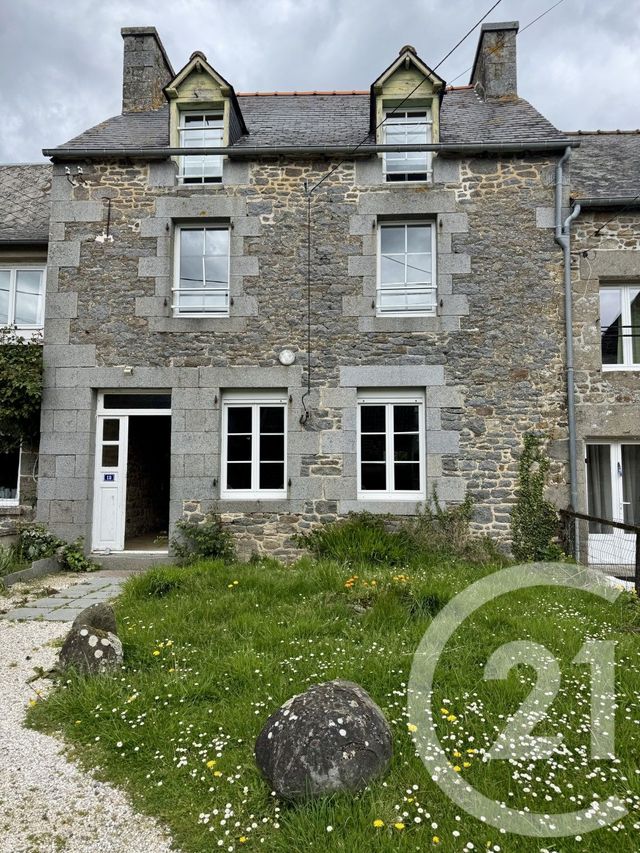 maison - ST PIERRE DE PLESGUEN - 35