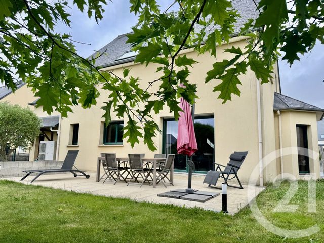 maison - DINGE - 35