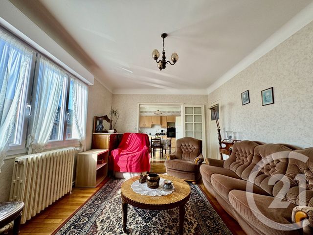 maison - HEDE BAZOUGES - 35
