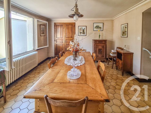 maison - COMBOURG - 35