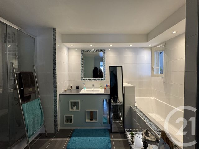 maison à vendre - 4 pièces - 124.25 m2 - ST DOMINEUC - 35 - BRETAGNE - Century 21 Dréano Immobilier