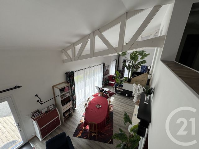 maison à vendre - 4 pièces - 124.25 m2 - ST DOMINEUC - 35 - BRETAGNE - Century 21 Dréano Immobilier