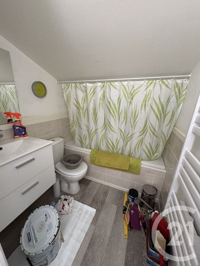 maison à vendre - 4 pièces - 124.25 m2 - ST DOMINEUC - 35 - BRETAGNE - Century 21 Dréano Immobilier