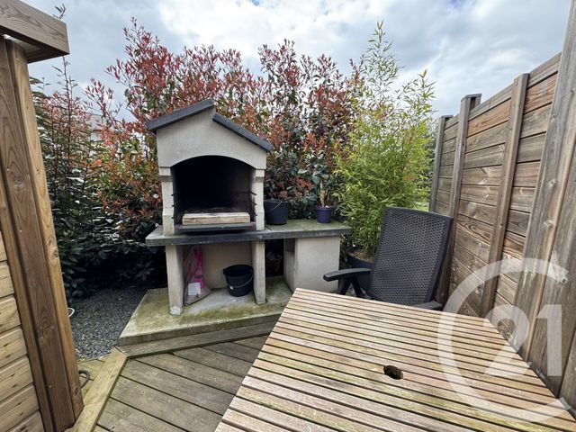 maison à vendre - 4 pièces - 124.25 m2 - ST DOMINEUC - 35 - BRETAGNE - Century 21 Dréano Immobilier