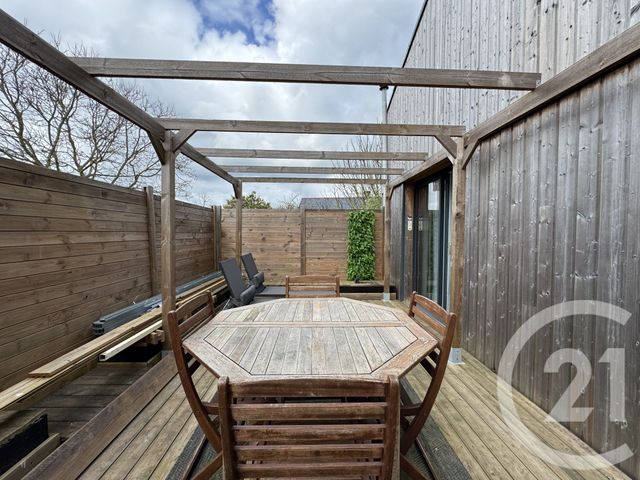 maison à vendre - 4 pièces - 124.25 m2 - ST DOMINEUC - 35 - BRETAGNE - Century 21 Dréano Immobilier