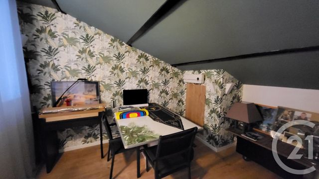 maison à vendre - 4 pièces - 124.25 m2 - ST DOMINEUC - 35 - BRETAGNE - Century 21 Dréano Immobilier