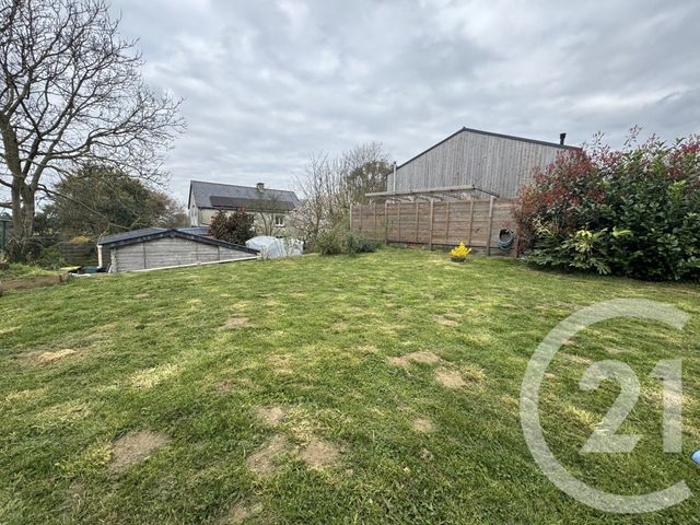 maison à vendre - 4 pièces - 124.25 m2 - ST DOMINEUC - 35 - BRETAGNE - Century 21 Dréano Immobilier