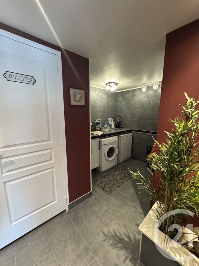 maison à vendre - 4 pièces - 124.25 m2 - ST DOMINEUC - 35 - BRETAGNE - Century 21 Dréano Immobilier