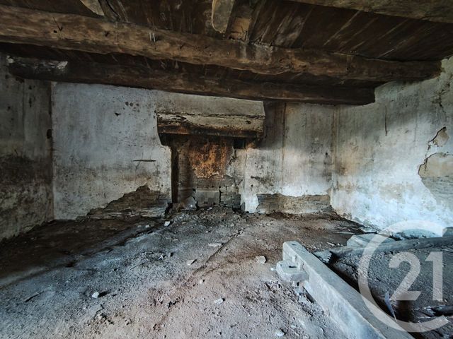 maison à vendre - 2 pièces - 60.0 m2 - PLEUGUENEUC - 35 - BRETAGNE - Century 21 Dréano Immobilier