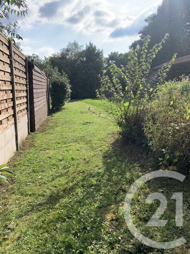 maison à vendre - 3 pièces - 66.2 m2 - BROUALAN - 35 - BRETAGNE - Century 21 Dréano Immobilier