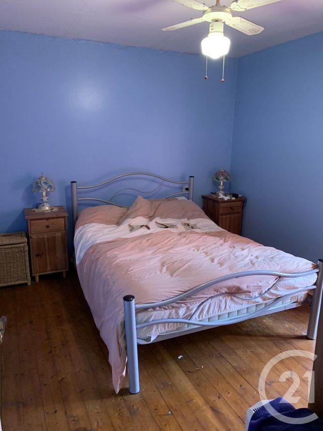 maison à vendre - 3 pièces - 66.2 m2 - BROUALAN - 35 - BRETAGNE - Century 21 Dréano Immobilier