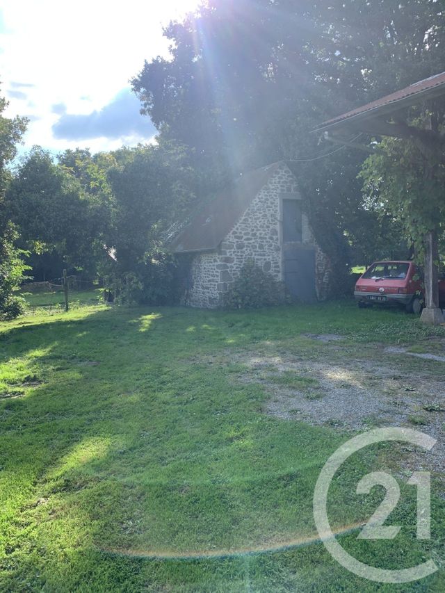 maison à vendre - 3 pièces - 66.2 m2 - BROUALAN - 35 - BRETAGNE - Century 21 Dréano Immobilier