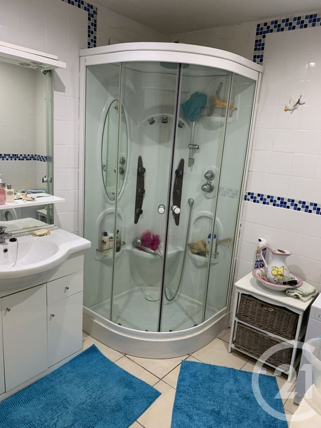 maison à vendre - 3 pièces - 66.2 m2 - BROUALAN - 35 - BRETAGNE - Century 21 Dréano Immobilier