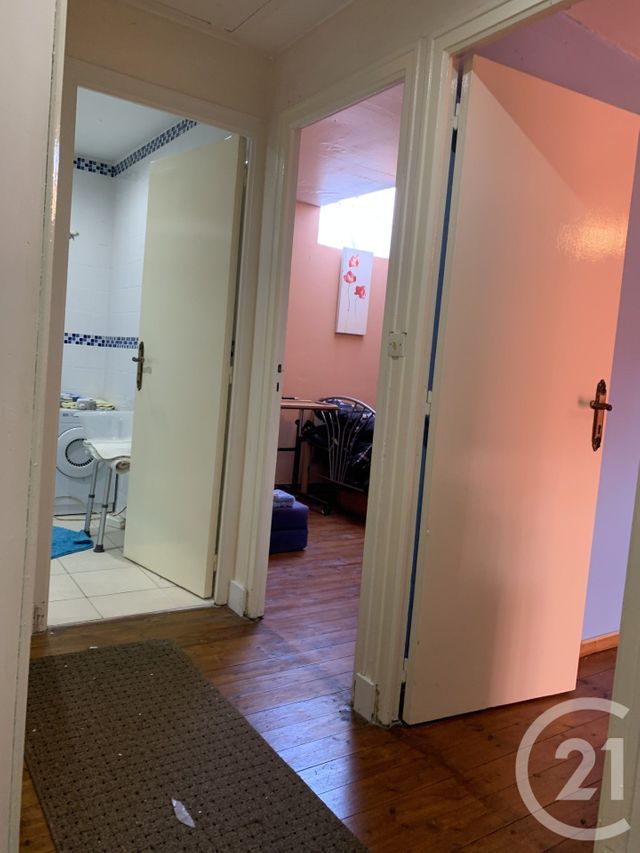 maison à vendre - 3 pièces - 66.2 m2 - BROUALAN - 35 - BRETAGNE - Century 21 Dréano Immobilier