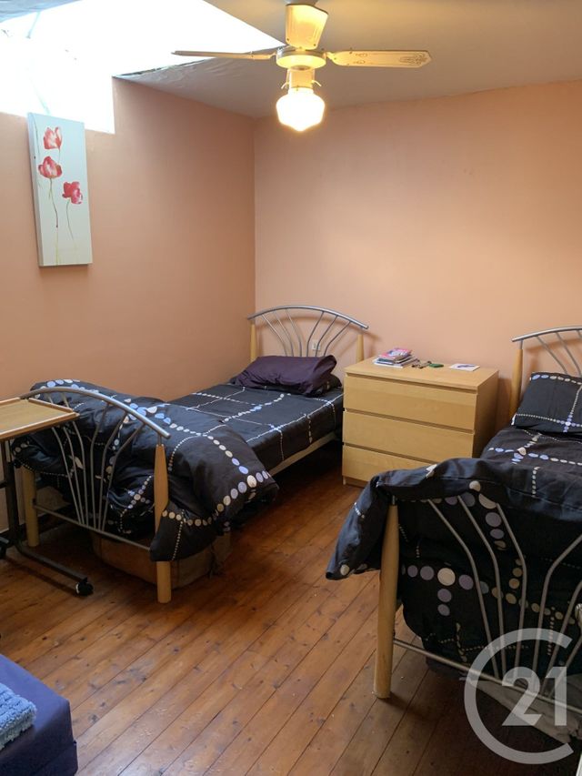 maison à vendre - 3 pièces - 66.2 m2 - BROUALAN - 35 - BRETAGNE - Century 21 Dréano Immobilier