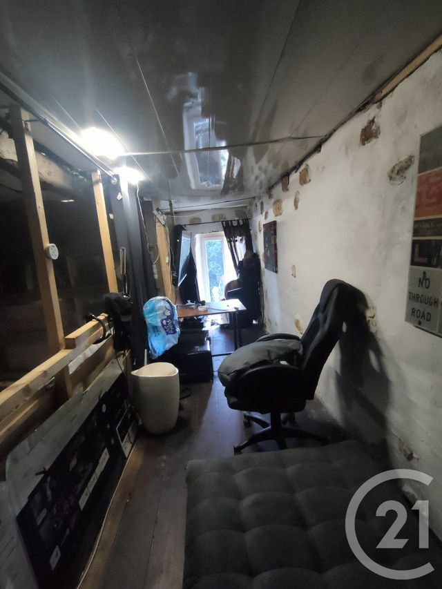 maison à vendre - 3 pièces - 50.93 m2 - PLEUGUENEUC - 35 - BRETAGNE - Century 21 Dréano Immobilier