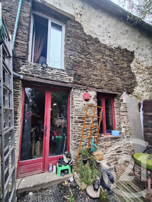 Maison à vendre PLEUGUENEUC