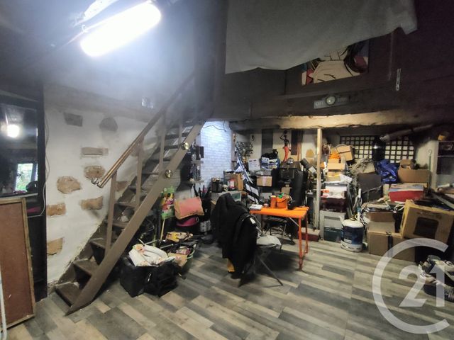 maison à vendre - 3 pièces - 50.93 m2 - PLEUGUENEUC - 35 - BRETAGNE - Century 21 Dréano Immobilier