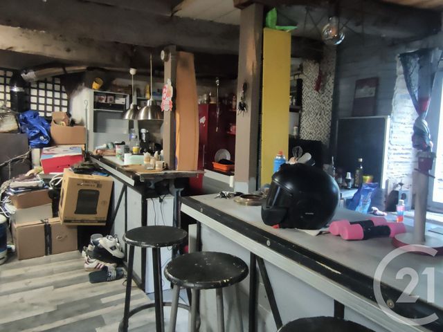 maison à vendre - 3 pièces - 50.93 m2 - PLEUGUENEUC - 35 - BRETAGNE - Century 21 Dréano Immobilier