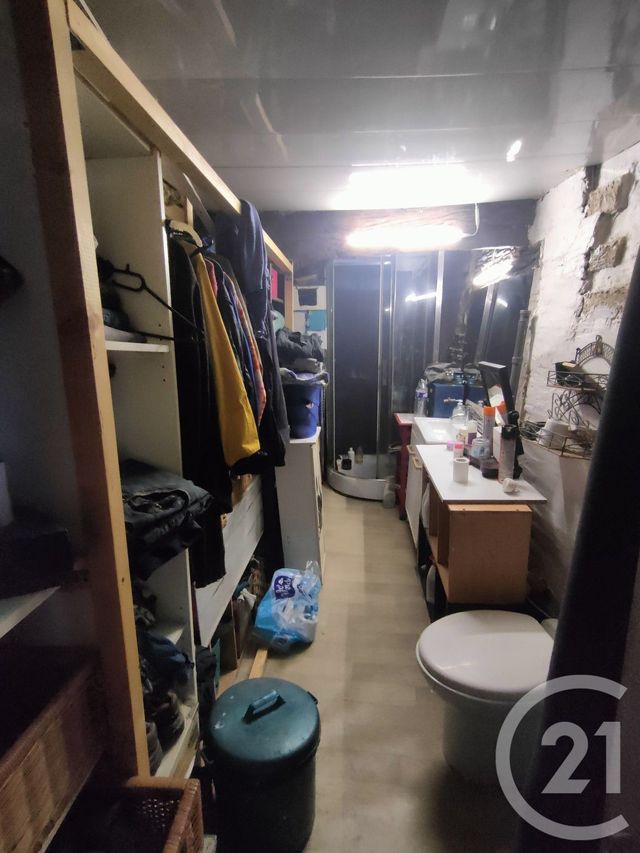 maison à vendre - 3 pièces - 50.93 m2 - PLEUGUENEUC - 35 - BRETAGNE - Century 21 Dréano Immobilier