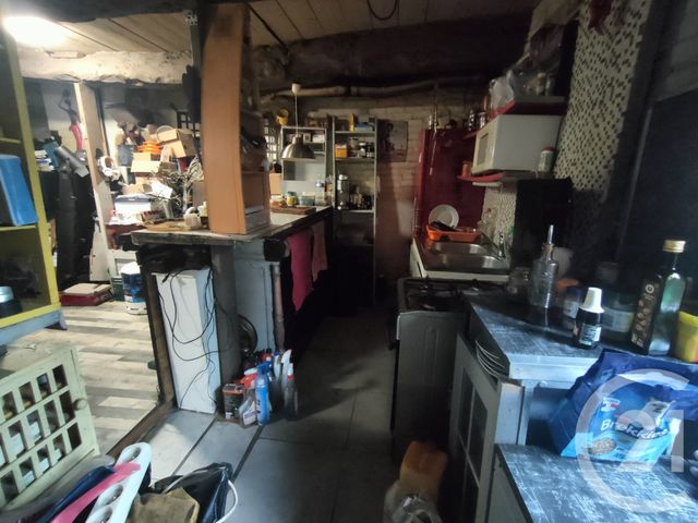 maison à vendre - 3 pièces - 50.93 m2 - PLEUGUENEUC - 35 - BRETAGNE - Century 21 Dréano Immobilier