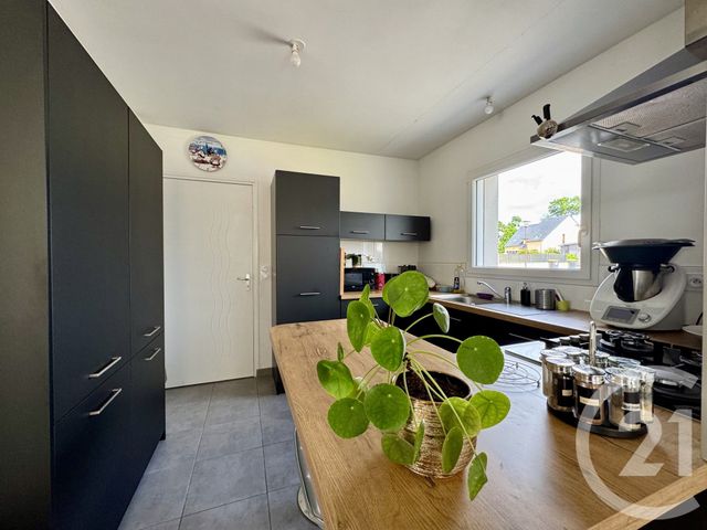 maison - TINTENIAC - 35