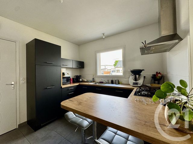 maison - TINTENIAC - 35
