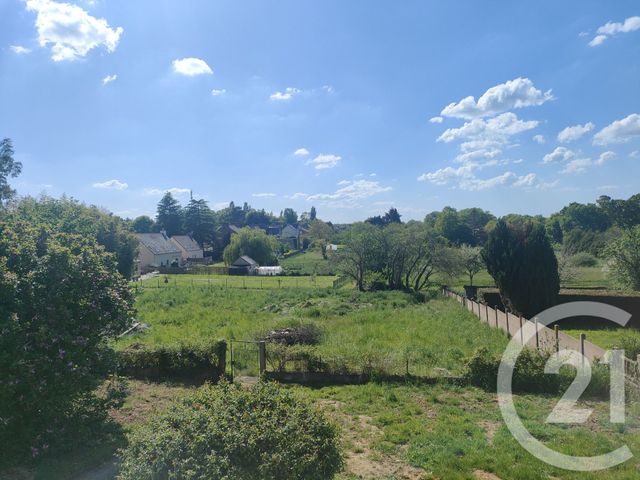 terrain - ST PIERRE DE PLESGUEN - 35