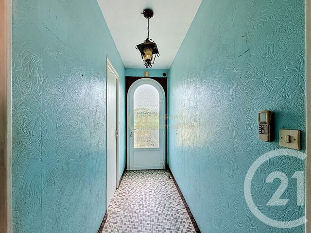 maison à vendre - 3 pièces - 78.0 m2 - ST PIERRE DE PLESGUEN - 35 - BRETAGNE - Century 21 Dréano Immobilier
