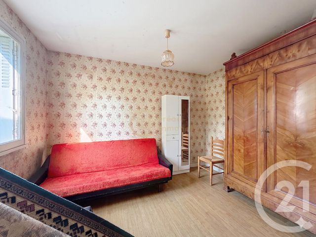 maison à vendre - 3 pièces - 78.0 m2 - ST PIERRE DE PLESGUEN - 35 - BRETAGNE - Century 21 Dréano Immobilier