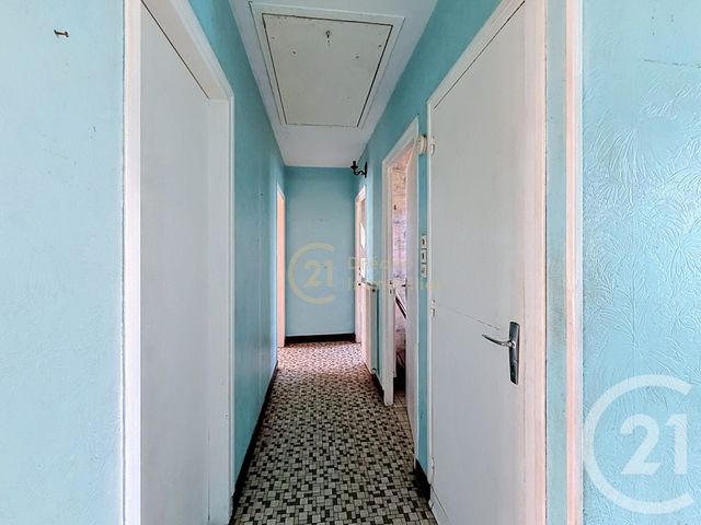 maison à vendre - 3 pièces - 78.0 m2 - ST PIERRE DE PLESGUEN - 35 - BRETAGNE - Century 21 Dréano Immobilier