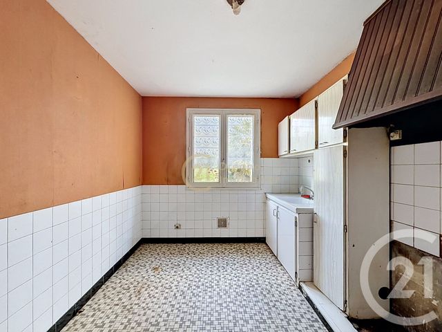 maison à vendre - 3 pièces - 78.0 m2 - ST PIERRE DE PLESGUEN - 35 - BRETAGNE - Century 21 Dréano Immobilier
