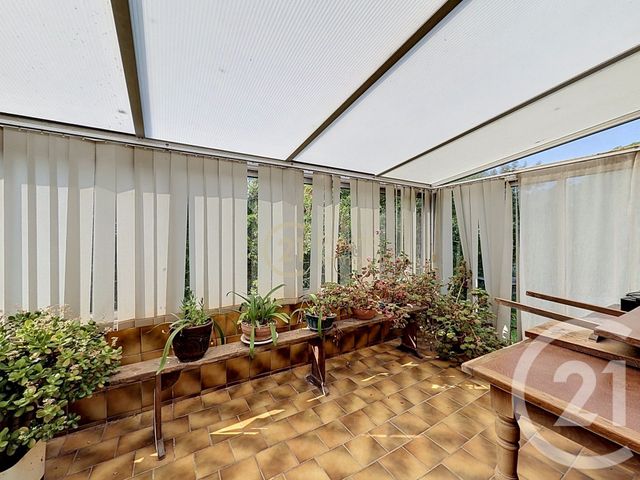maison à vendre - 3 pièces - 78.0 m2 - ST PIERRE DE PLESGUEN - 35 - BRETAGNE - Century 21 Dréano Immobilier