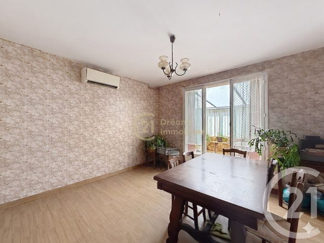 maison à vendre - 3 pièces - 78.0 m2 - ST PIERRE DE PLESGUEN - 35 - BRETAGNE - Century 21 Dréano Immobilier