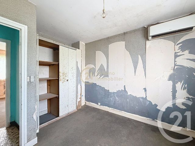 maison à vendre - 3 pièces - 78.0 m2 - ST PIERRE DE PLESGUEN - 35 - BRETAGNE - Century 21 Dréano Immobilier