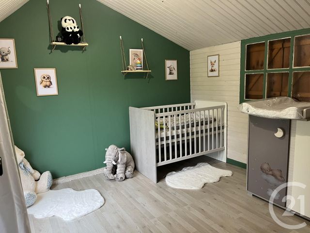 Afficher la photo en grand maison à vendre - 5 pièces - 103.8 m2 - BAZOUGES LA PEROUSE - 35 - BRETAGNE - Century 21 Dréano Immobilier