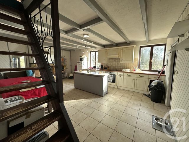 Afficher la photo en grand maison à vendre - 5 pièces - 103.8 m2 - BAZOUGES LA PEROUSE - 35 - BRETAGNE - Century 21 Dréano Immobilier