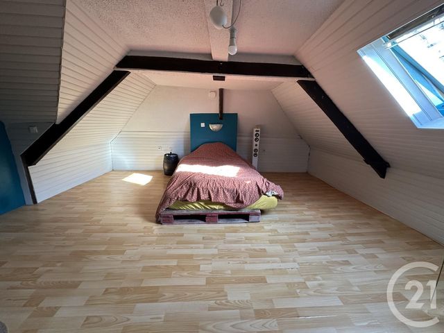 Afficher la photo en grand maison à vendre - 5 pièces - 103.8 m2 - BAZOUGES LA PEROUSE - 35 - BRETAGNE - Century 21 Dréano Immobilier