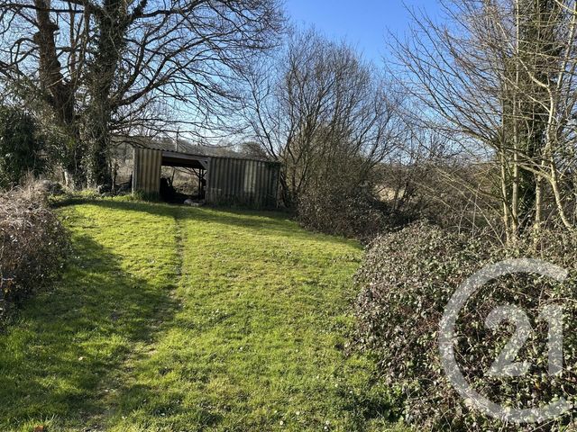 Afficher la photo en grand maison à vendre - 5 pièces - 103.8 m2 - BAZOUGES LA PEROUSE - 35 - BRETAGNE - Century 21 Dréano Immobilier