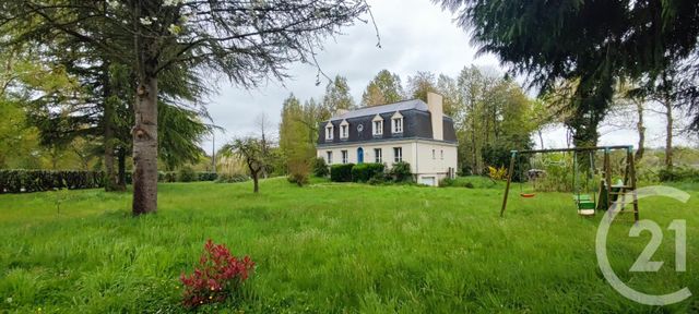 Maison à louer COMBOURG