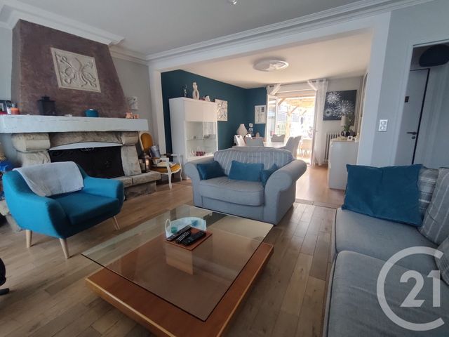 maison - PLESDER - 35