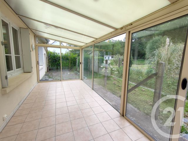 maison - ST PIERRE DE PLESGUEN - 35