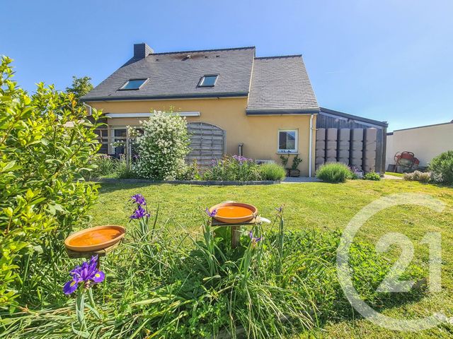 maison - COMBOURG - 35