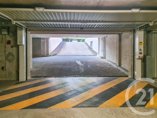 Parking à vendre RENNES