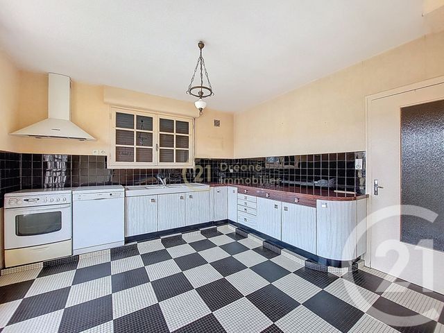 maison à vendre - 4 pièces - 107.6 m2 - TINTENIAC - 35 - BRETAGNE - Century 21 Dréano Immobilier