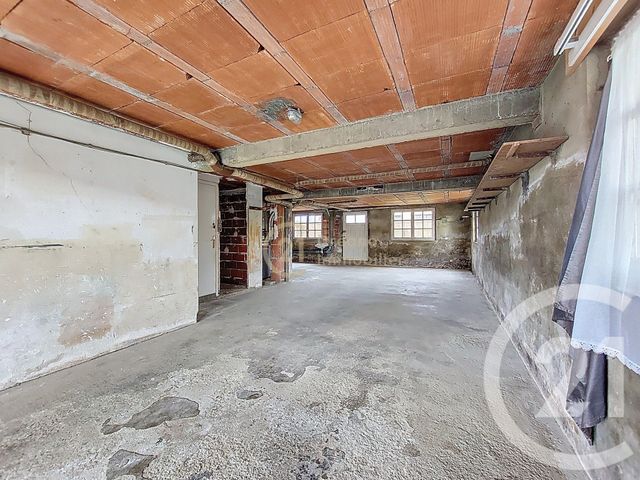 maison à vendre - 4 pièces - 107.6 m2 - TINTENIAC - 35 - BRETAGNE - Century 21 Dréano Immobilier