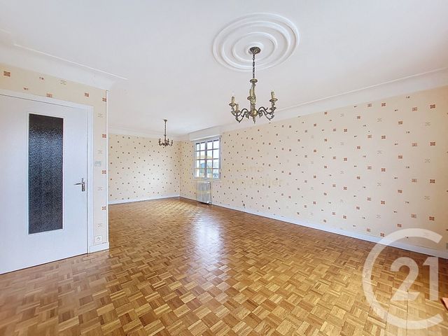 maison à vendre - 4 pièces - 107.6 m2 - TINTENIAC - 35 - BRETAGNE - Century 21 Dréano Immobilier