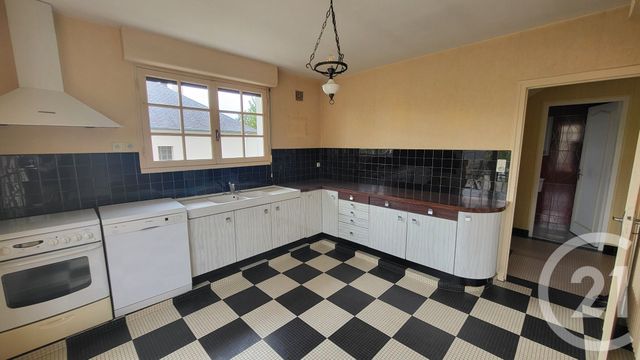 maison - TINTENIAC - 35