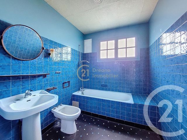 maison à vendre - 4 pièces - 107.6 m2 - TINTENIAC - 35 - BRETAGNE - Century 21 Dréano Immobilier