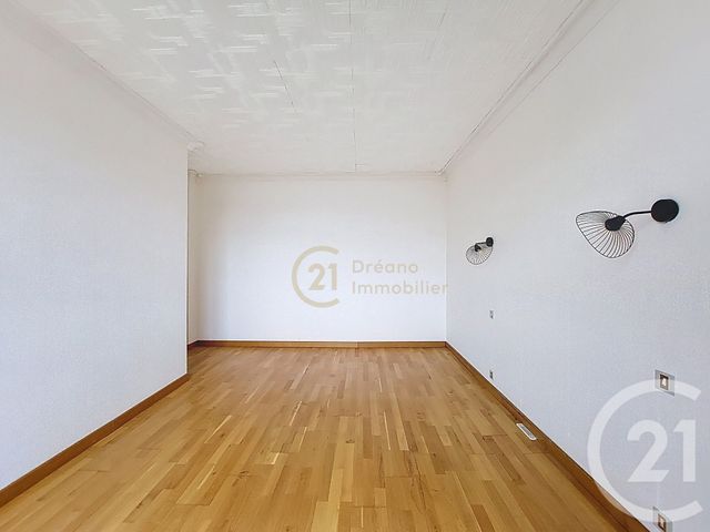 maison à vendre - 4 pièces - 107.6 m2 - TINTENIAC - 35 - BRETAGNE - Century 21 Dréano Immobilier